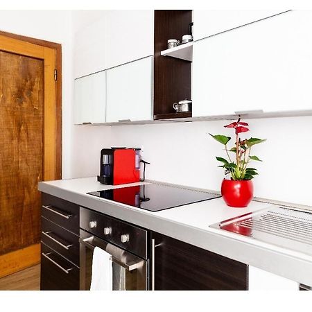 Casa Primavera Bergamo Exteriör bild
