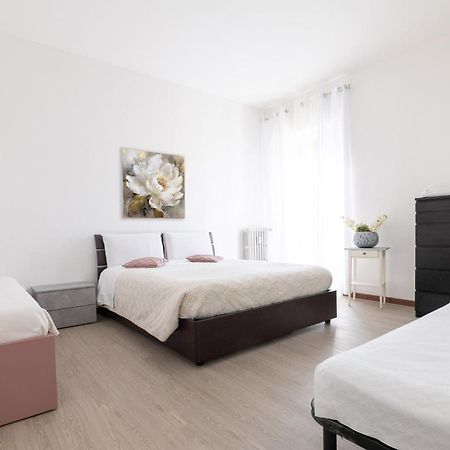 Casa Primavera Bergamo Exteriör bild