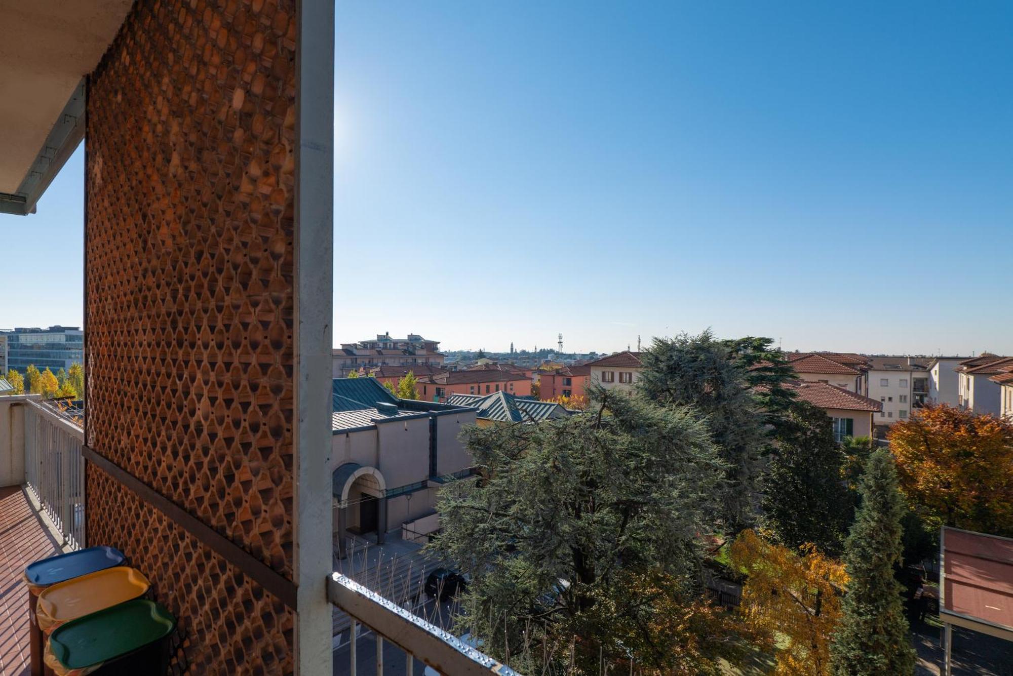 Casa Primavera Bergamo Rum bild