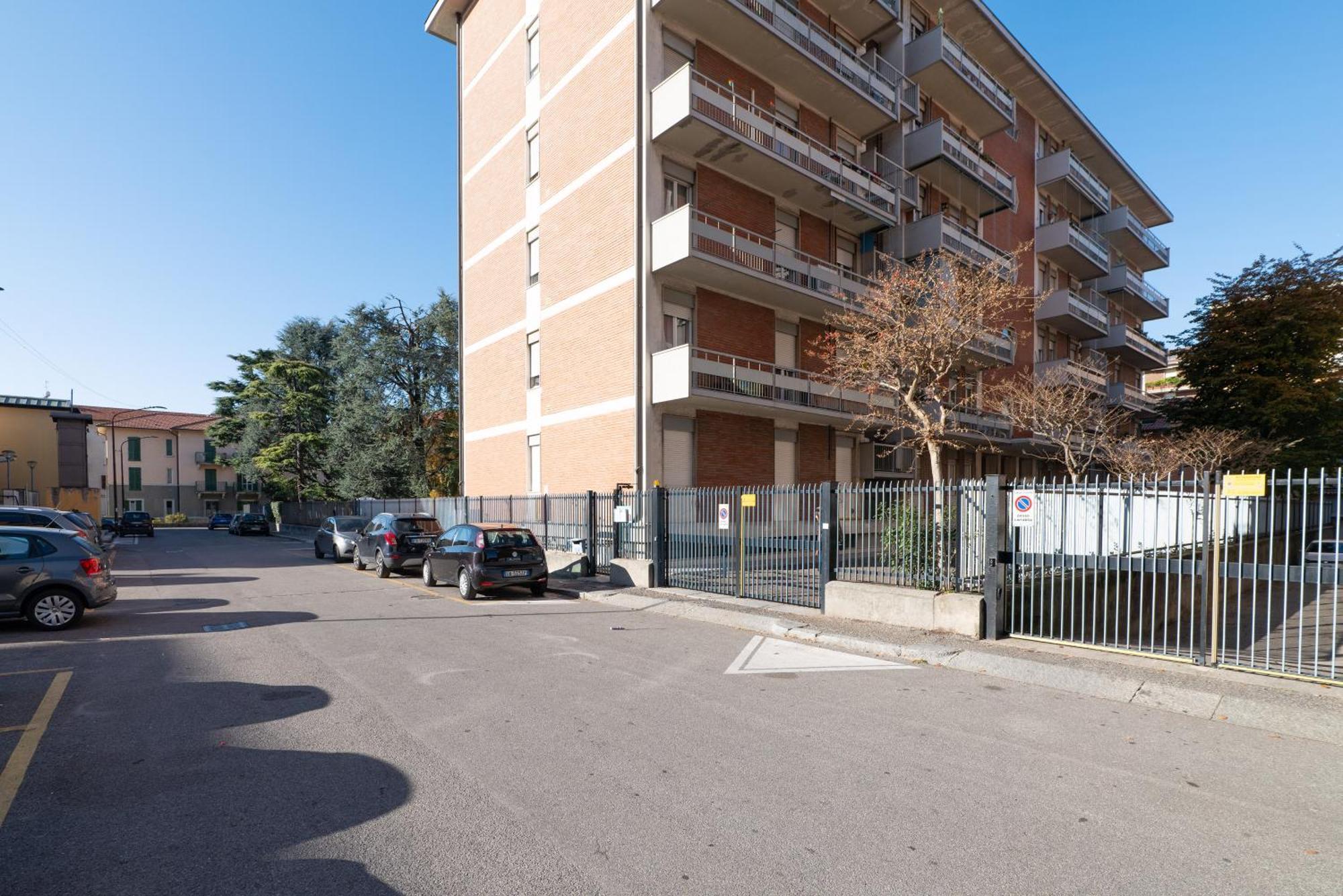 Casa Primavera Bergamo Rum bild