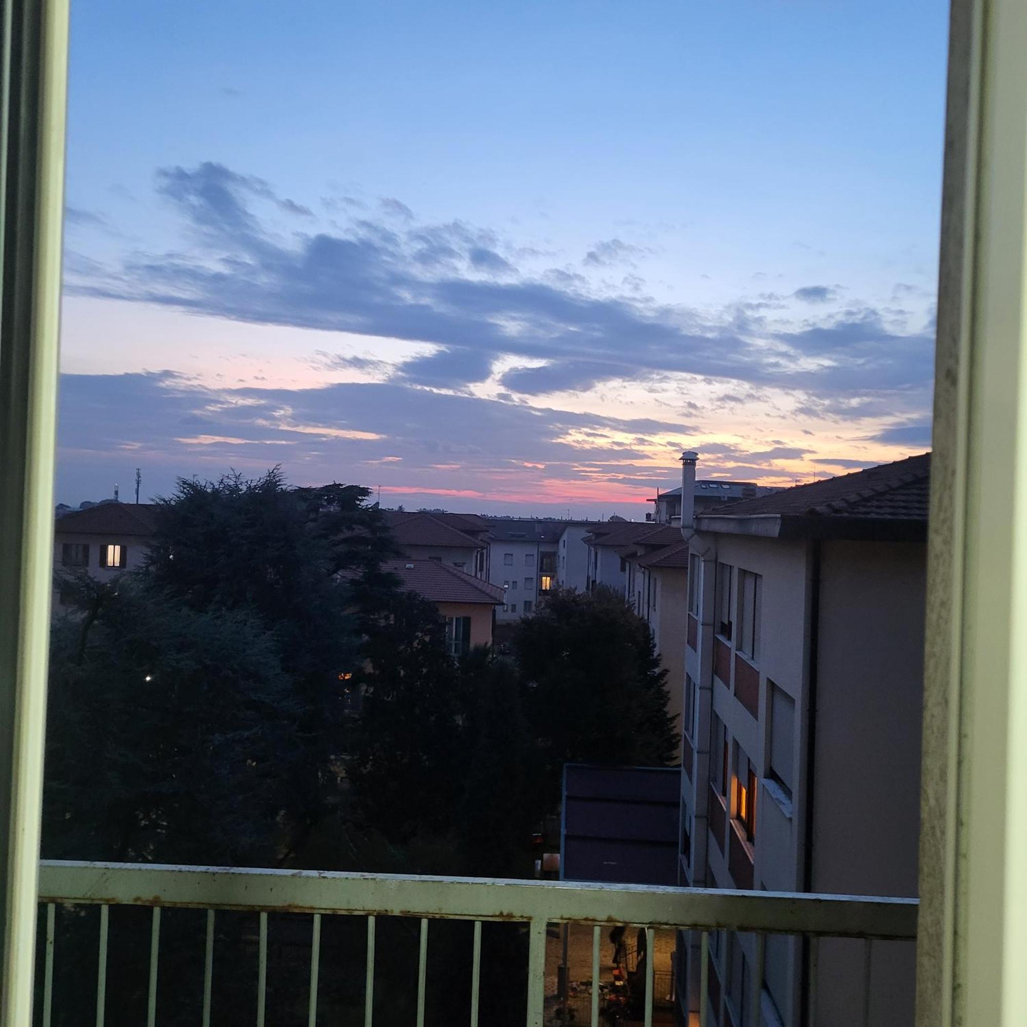 Casa Primavera Bergamo Rum bild