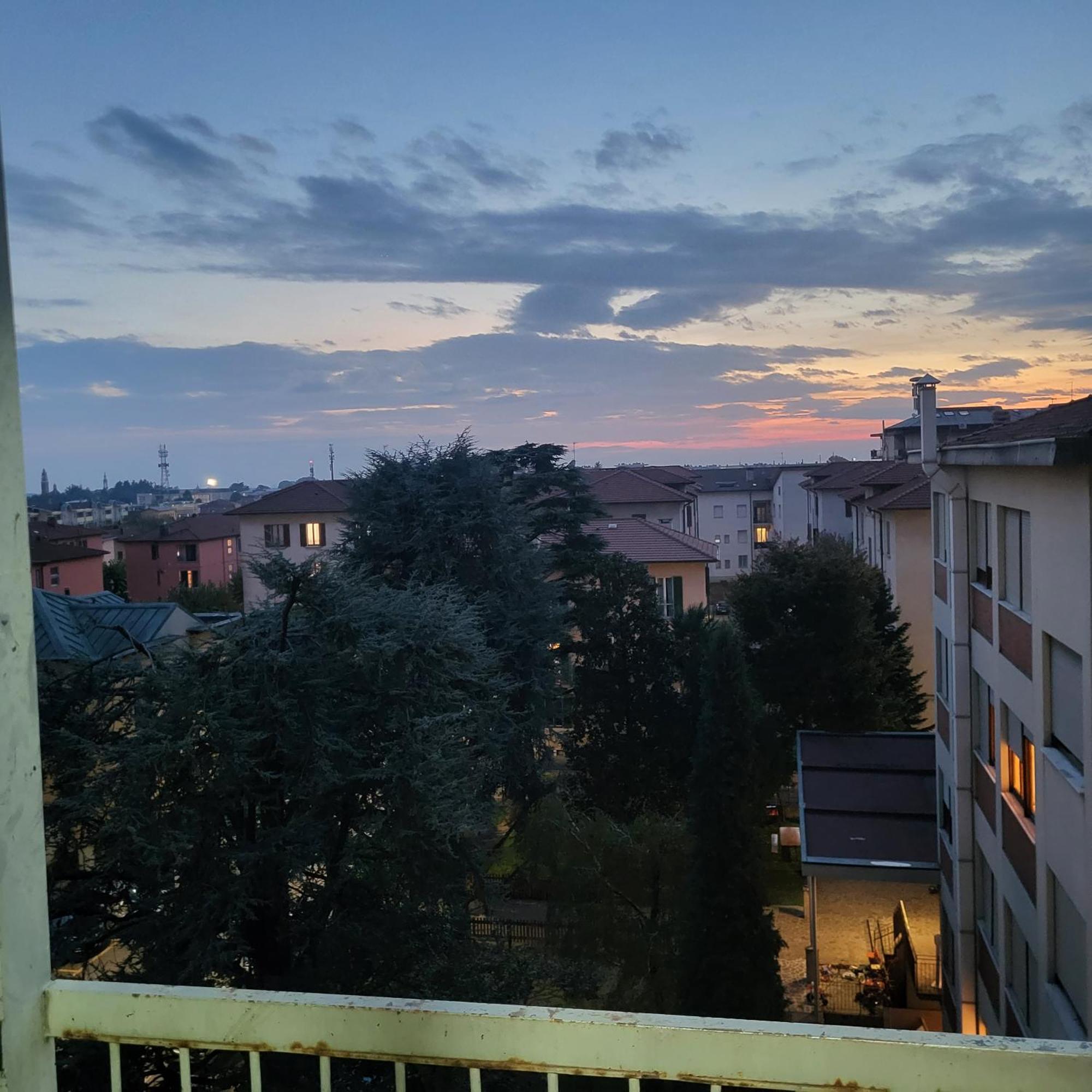 Casa Primavera Bergamo Rum bild