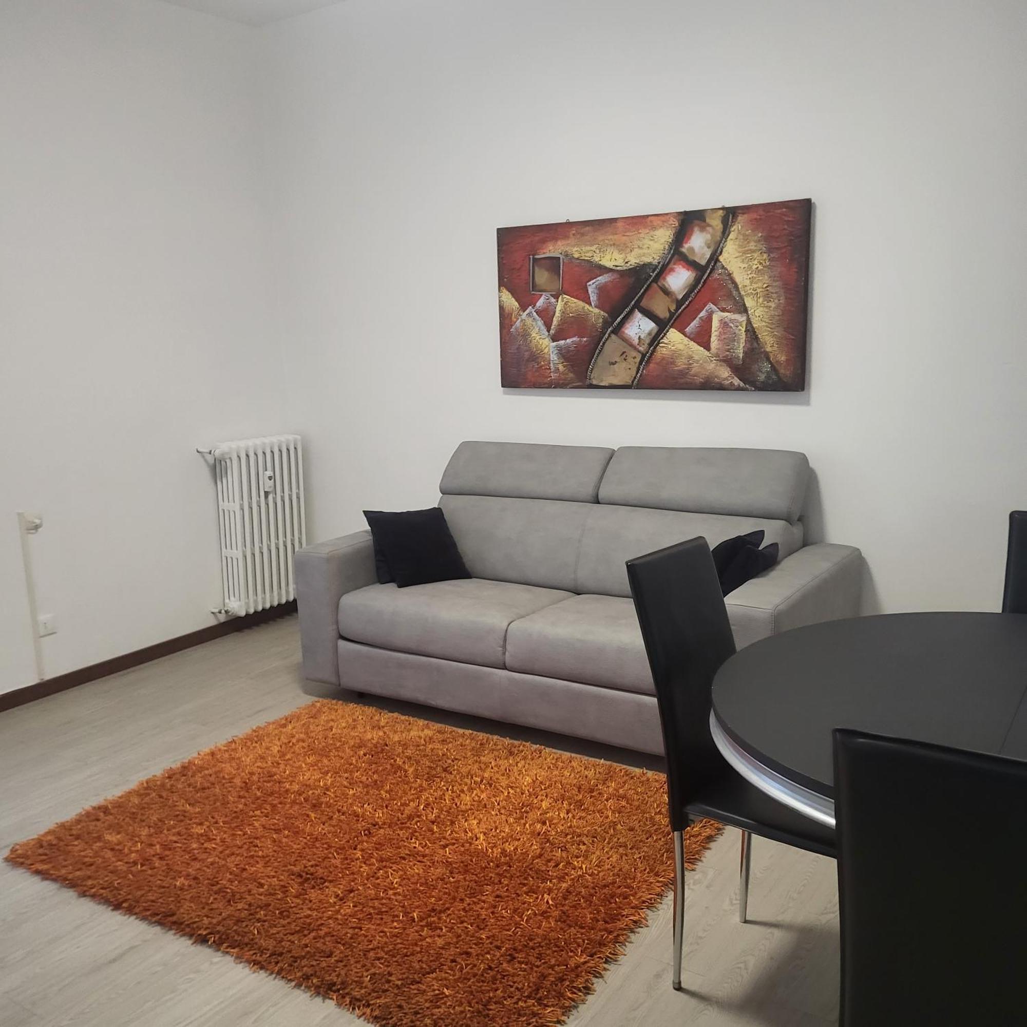 Casa Primavera Bergamo Rum bild