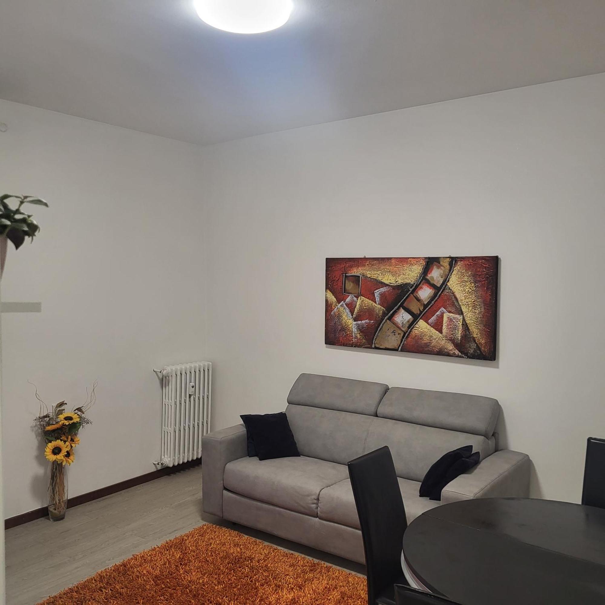 Casa Primavera Bergamo Rum bild