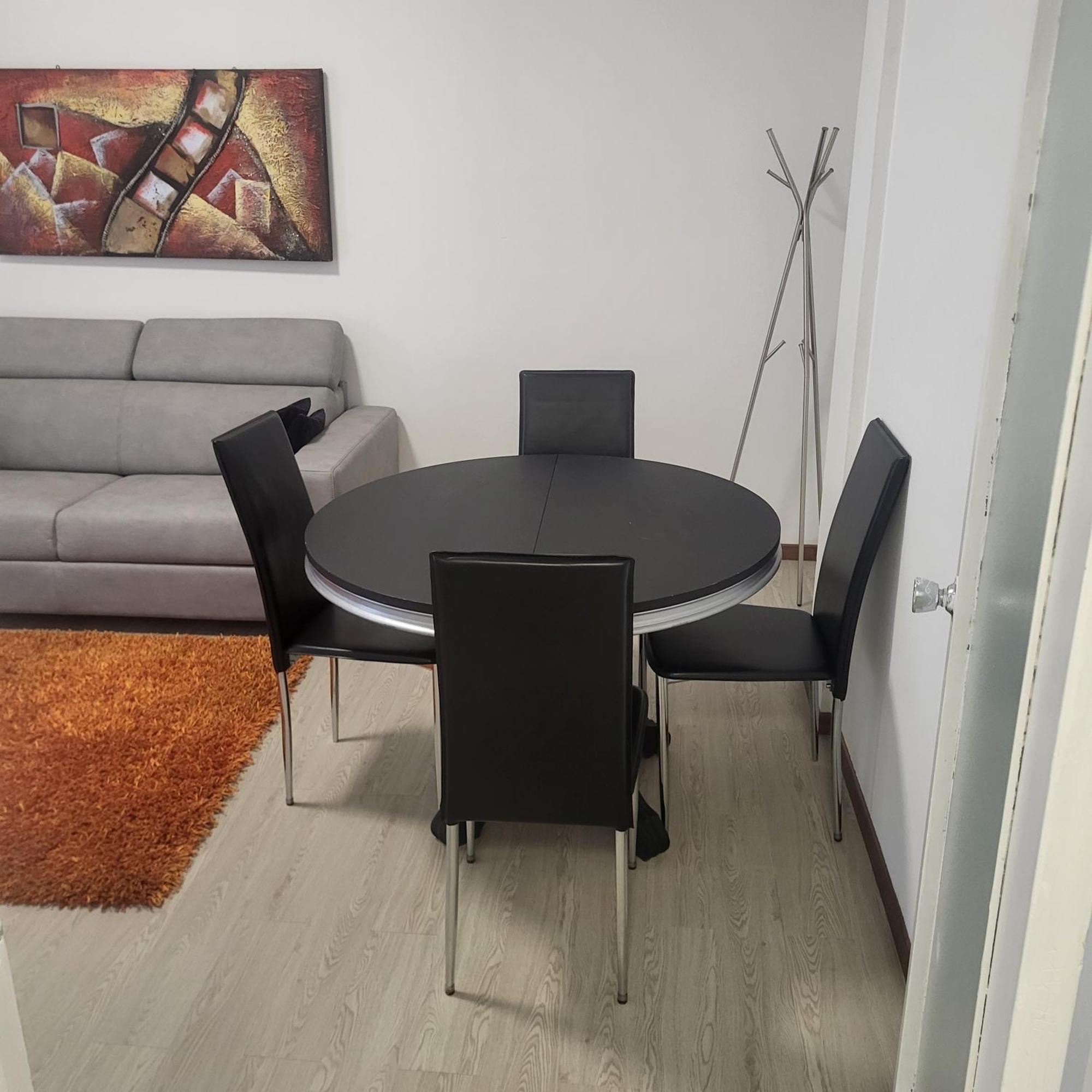 Casa Primavera Bergamo Rum bild