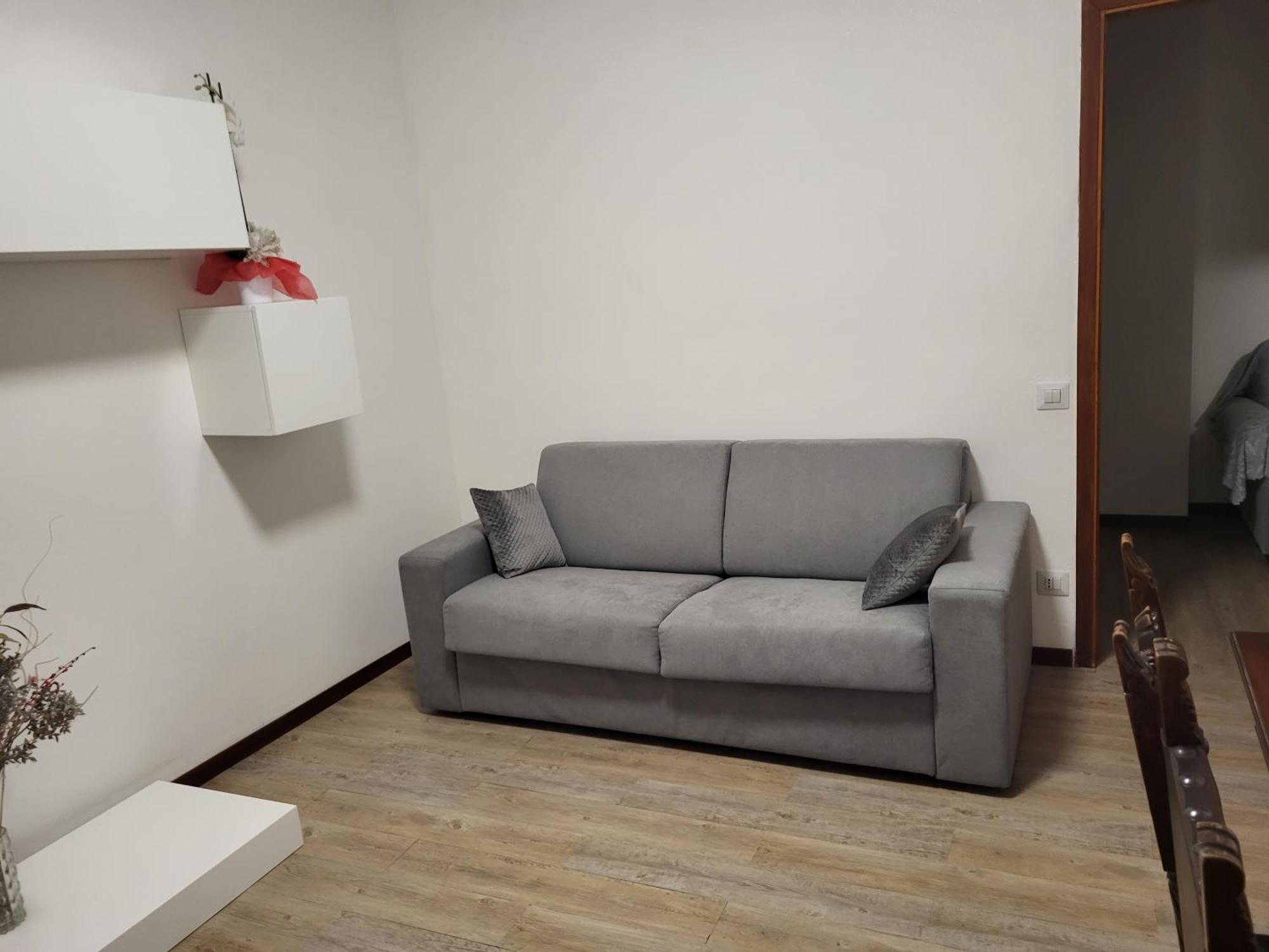 Casa Primavera Bergamo Rum bild