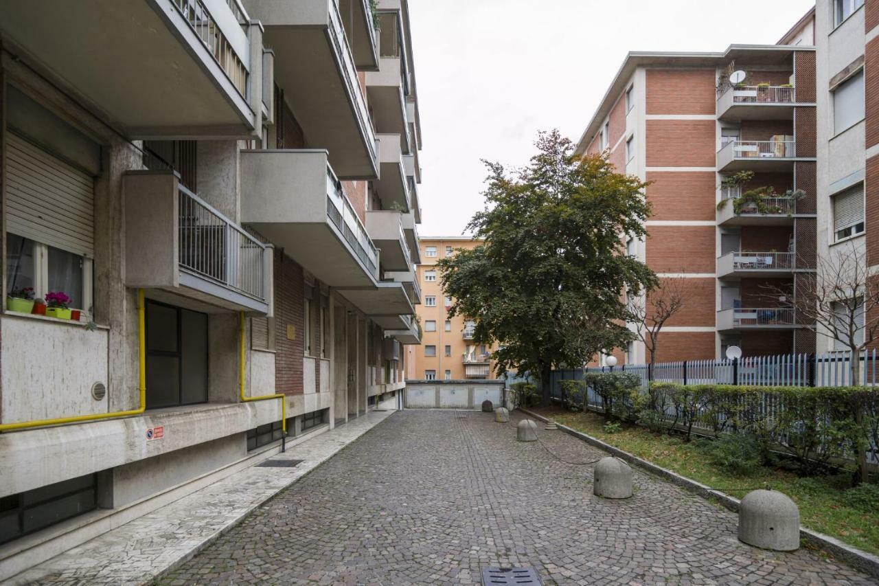 Casa Primavera Bergamo Exteriör bild
