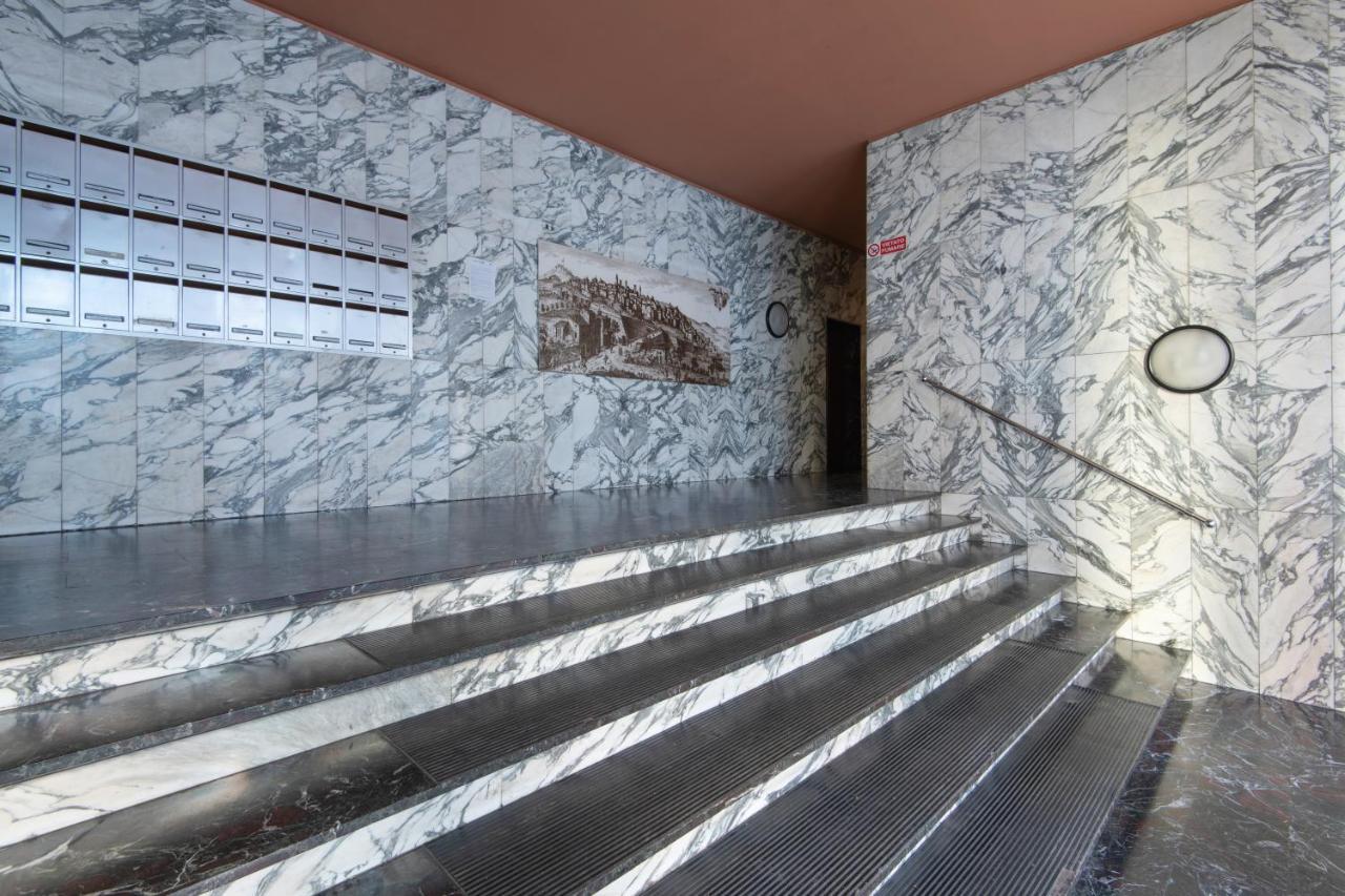 Casa Primavera Bergamo Exteriör bild